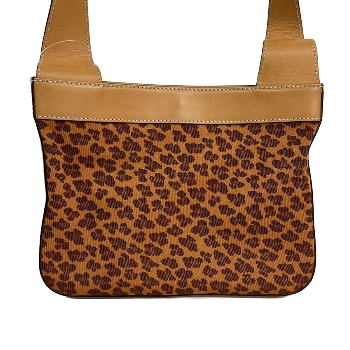 HUNTING WORLD(ハンティングワールド) ショルダーバッグ - ブラウン