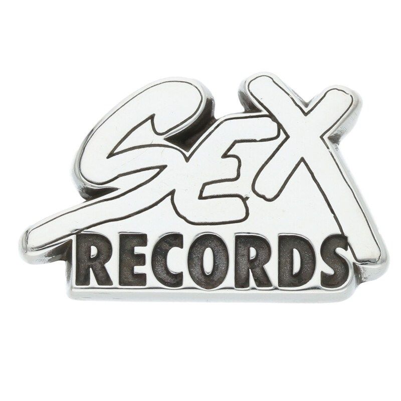 クロムハーツ SEX RECORDSシューレース メンズ ※12/28～1/6 発送