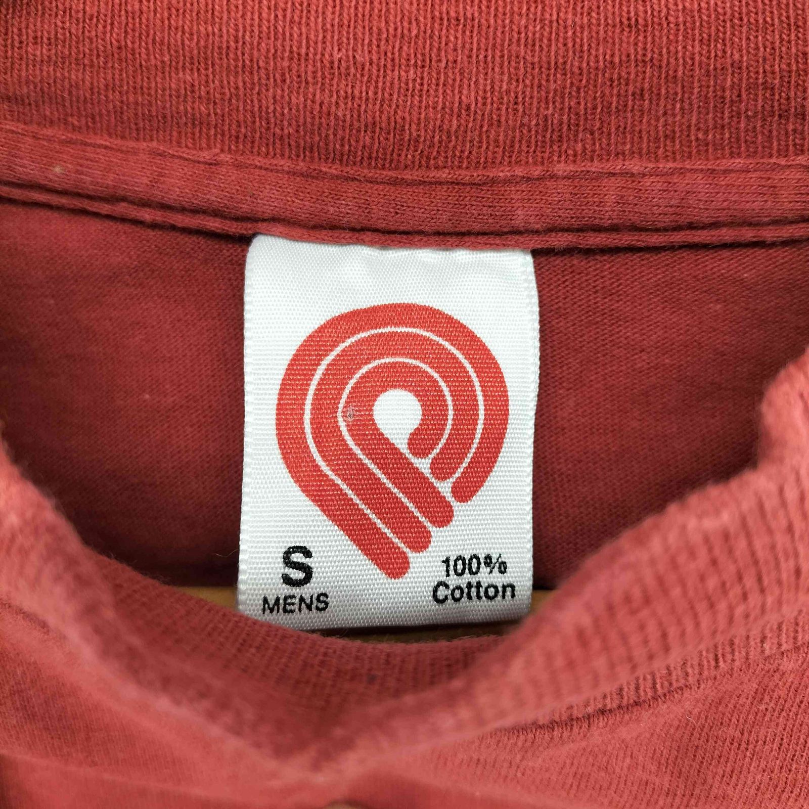 パウエルペラルタ POWELL PERALTA 90s MADE IN USA ハイネックL/S TEE