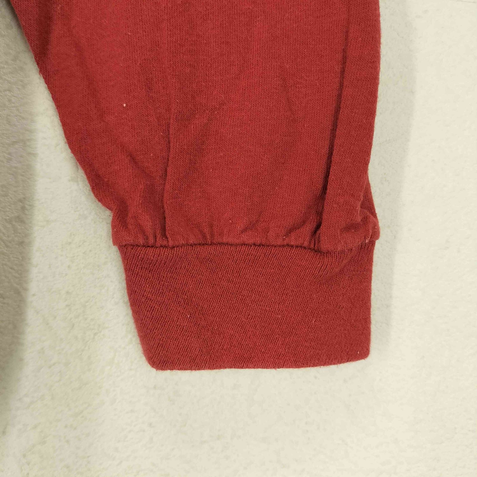 パウエルペラルタ POWELL PERALTA 90s MADE IN USA ハイネックL/S TEE