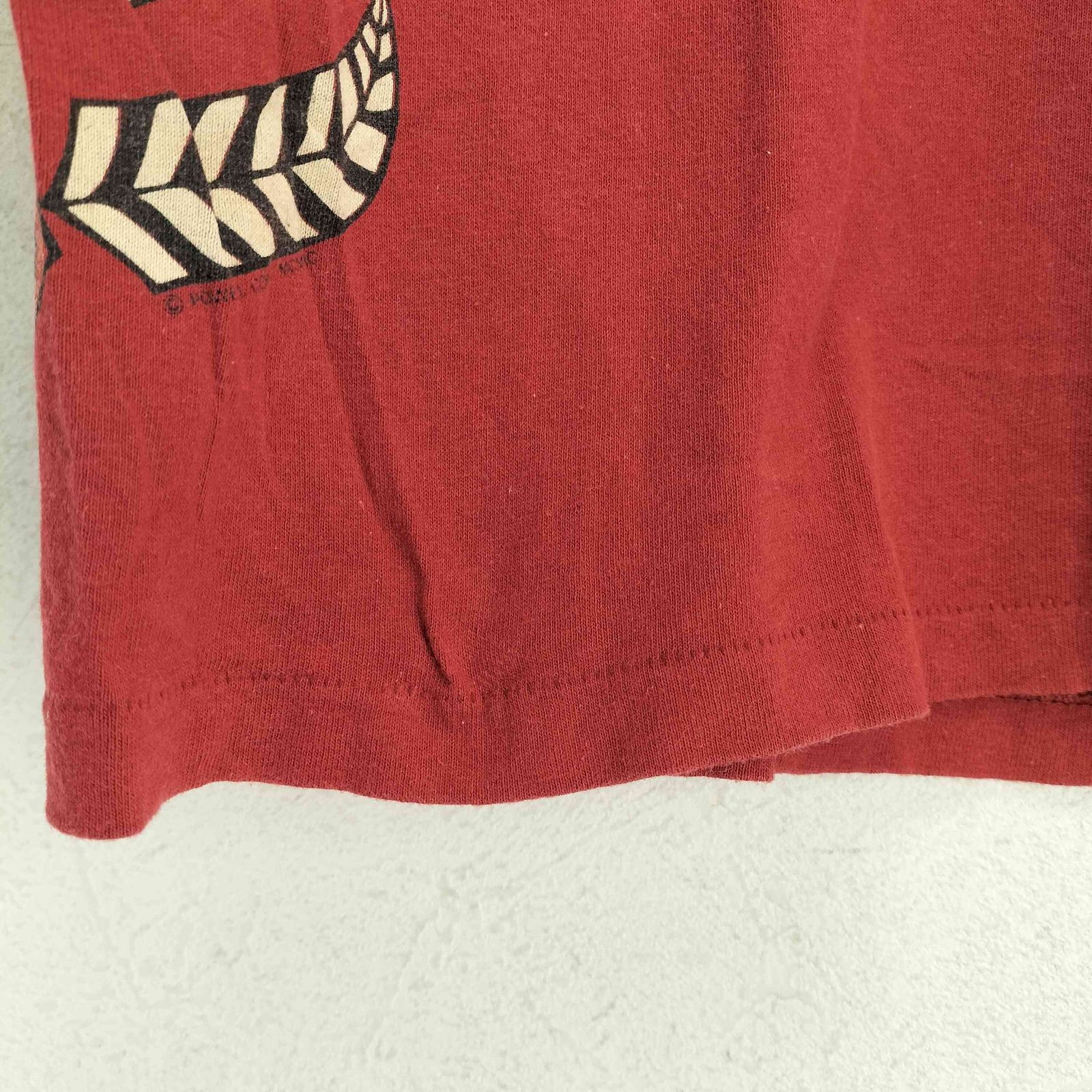 パウエルペラルタ POWELL PERALTA 90s MADE IN USA ハイネックL/S TEE