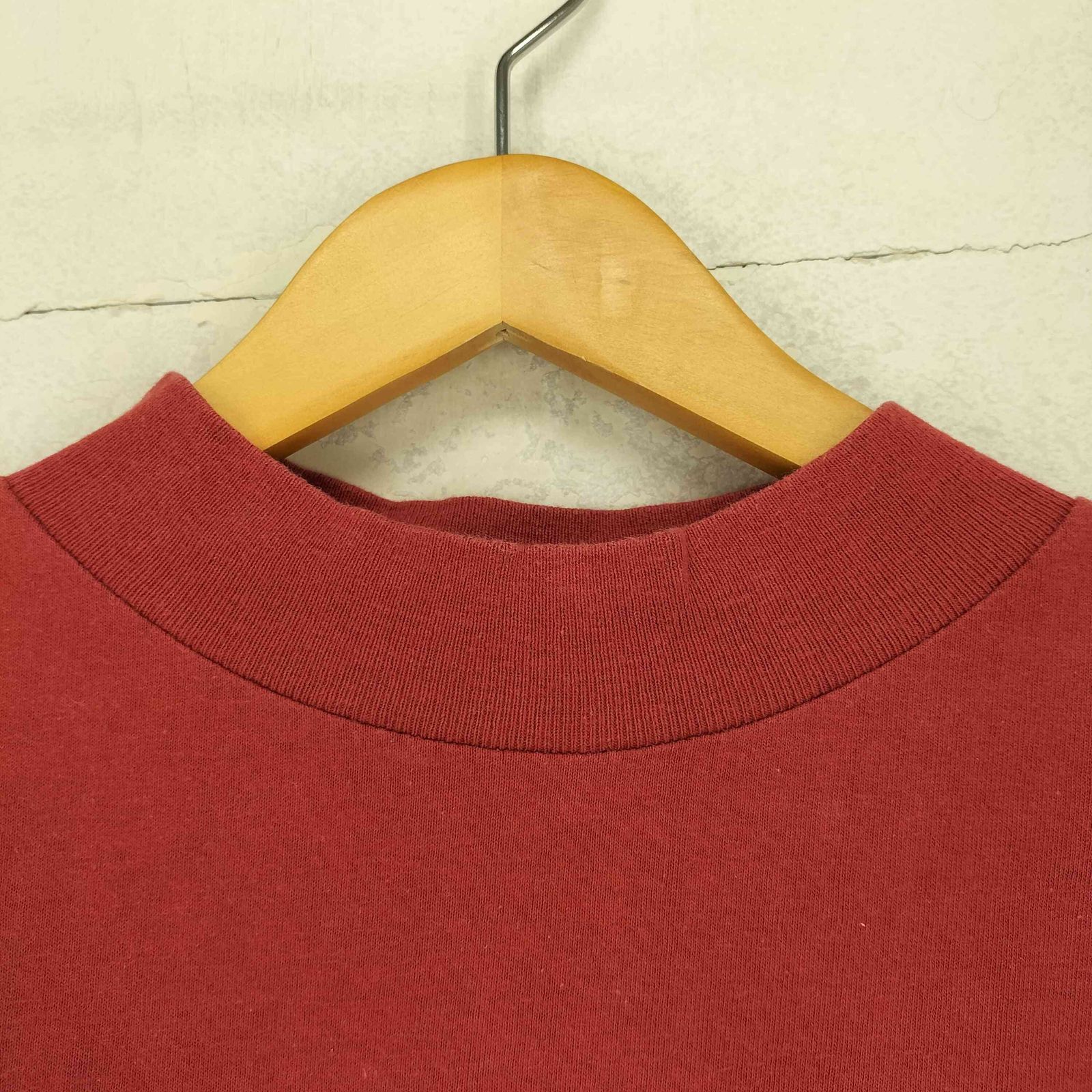 パウエルペラルタ POWELL PERALTA 90s MADE IN USA ハイネックL/S TEE