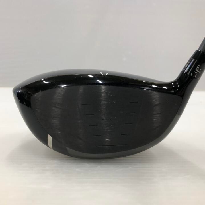 ダンロップ XXIO X-eks- 2024 10.5度 Miyazaki AX-3 SRフレックス