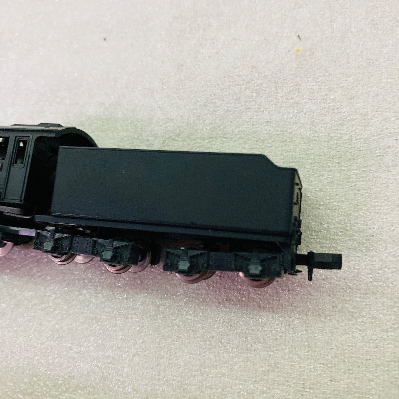 385☆ 中古美品 KATO 蒸気機関車 C58 2010 385☆ 中古美品 KATO 蒸気機関車 C58 2010 - メルカリ