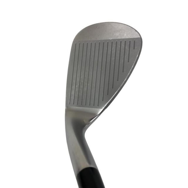 中古】 ミズノ Mizuno S23(ホワイトサテン) 49°/07°S ウェッジ WG 純正