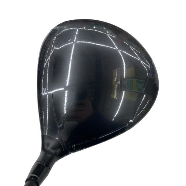 本間　TW767の5番、18度　VIZARD EZ-C、フレックスS 中古】 本間ゴルフ TOUR WORLD TW767 10.5° ドライバー DR VIZARD EZ-C