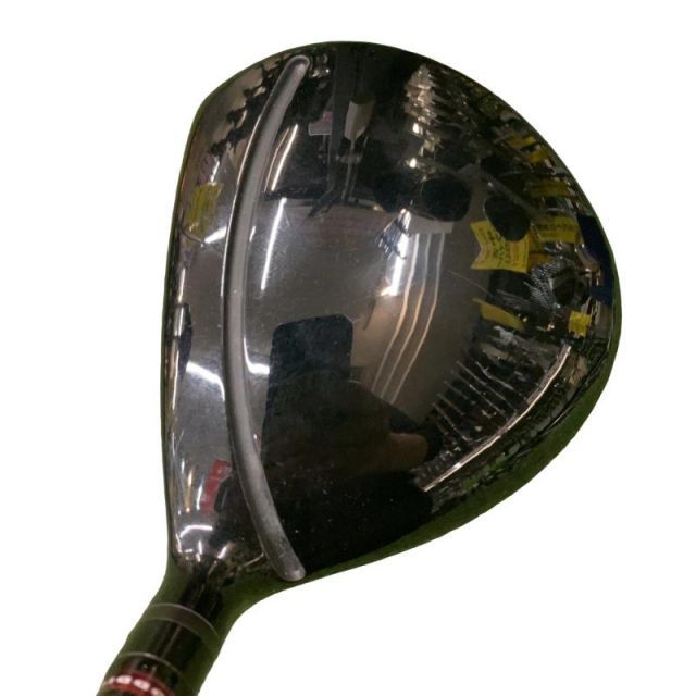 Roddio Baffy フェアウェイウッド　おまけ付き 中古】 ロッディオ RODDIO フェアウェイウッド(2024) シルバー Baffy