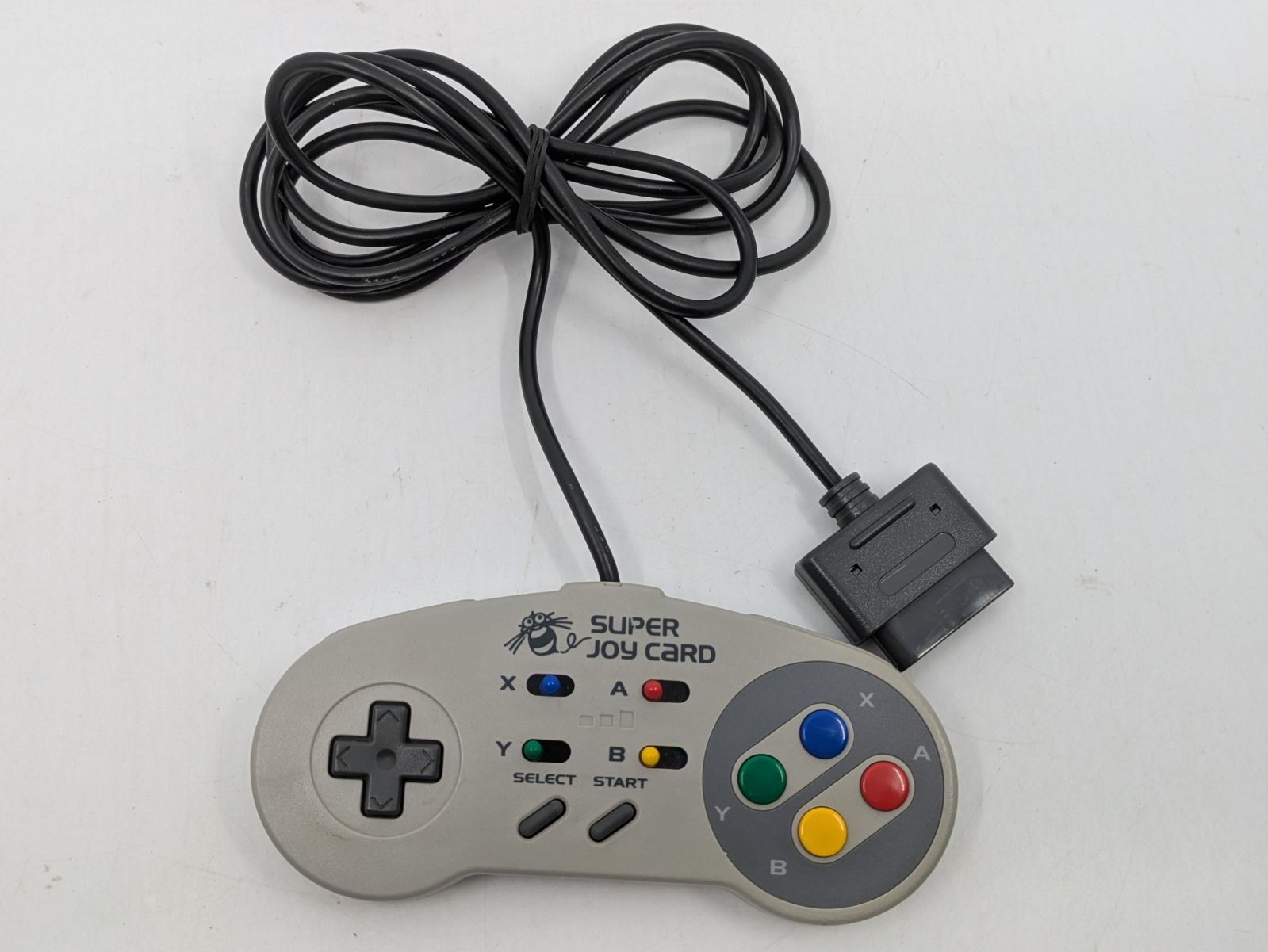 スーパーファミコン本体・連射機能スーパージョイカード・ボンバーマンソフト スーパーファミコン本体・連射機能スーパージョイカード・ボンバーマン