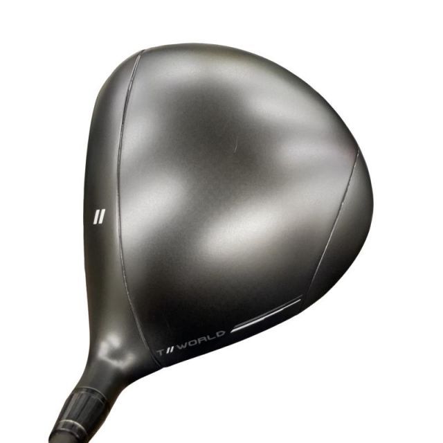 中古】 本間ゴルフ TOUR WORLD TW767 MAX 10.5° ドライバー DR VIZARD