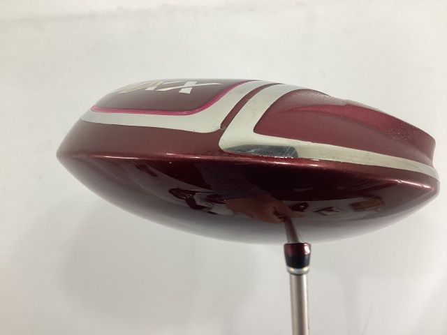 中古】レディースドライバー ダンロップ 【レディース仕様】ゼクシオ11