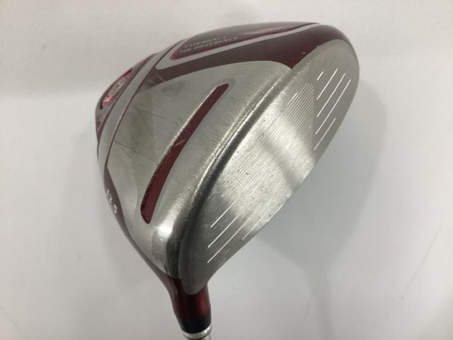 ゼクシオ 11代目 MP1100L ボルドー ドライバー 単品 レディースゴルフ ゼクシオ 11代目 MP1100L ドライバー 単品 レディースゴルフ 初心者