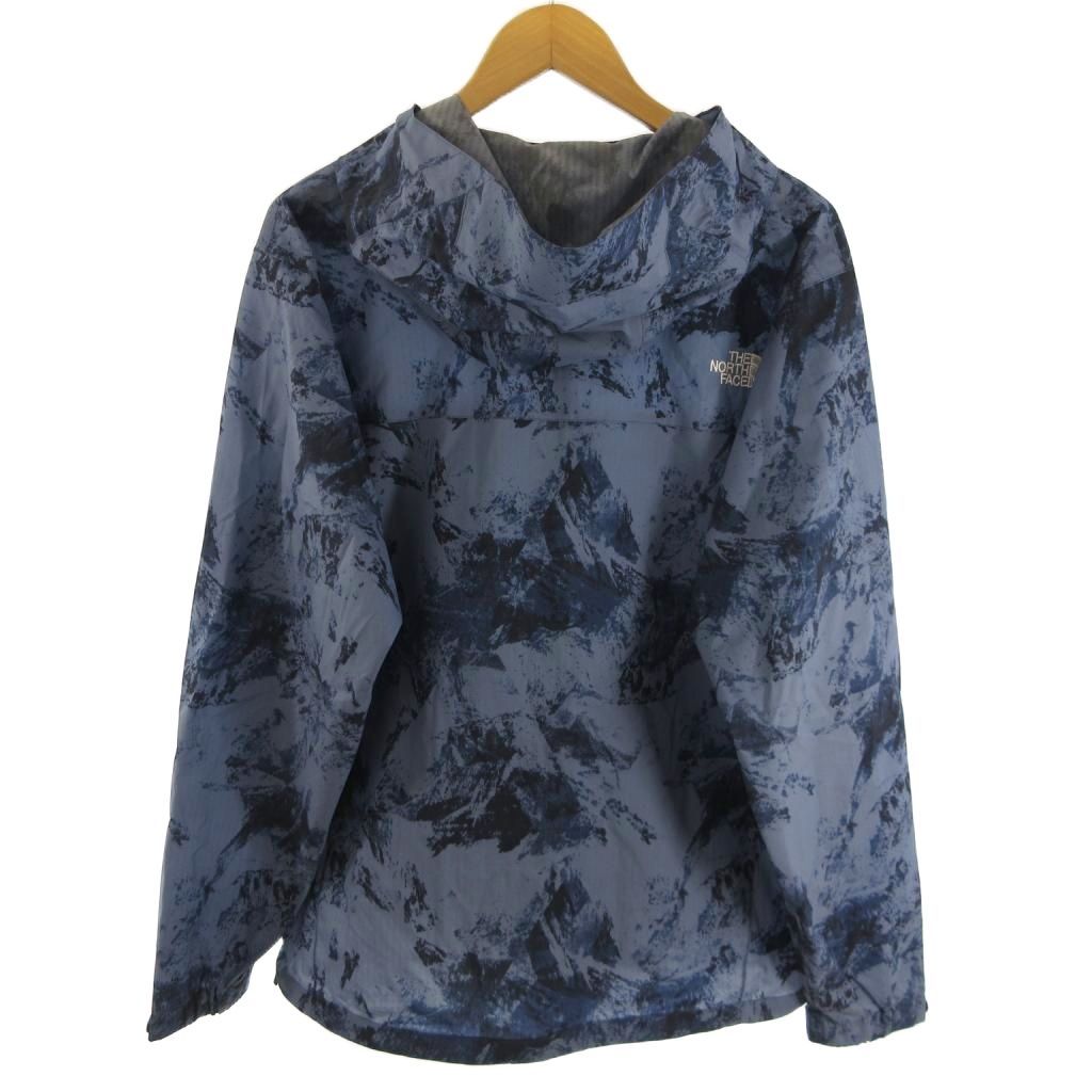 ザノースフェイス THE NORTH FACE マウンテンパーカー ノベルティ