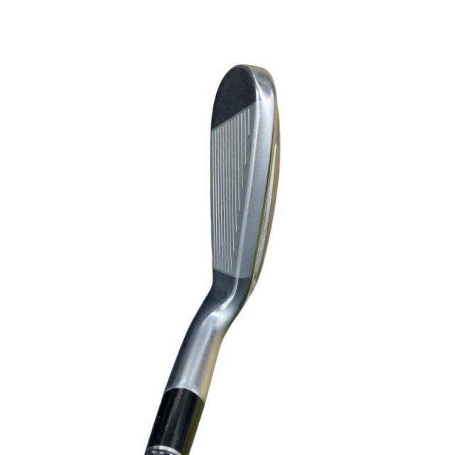 【中古品】メンズアイアンセット 8本セット 中古】 ダンロップ SRIXON ZX4 8S アイアンセット IR Diamana ZX for