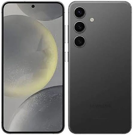 Samsung Galaxy S24 256GB ブラック 国内版 SIMフリー】Galaxy S24 256G SM-S921QZKESJP オニキスブラック GALAXY