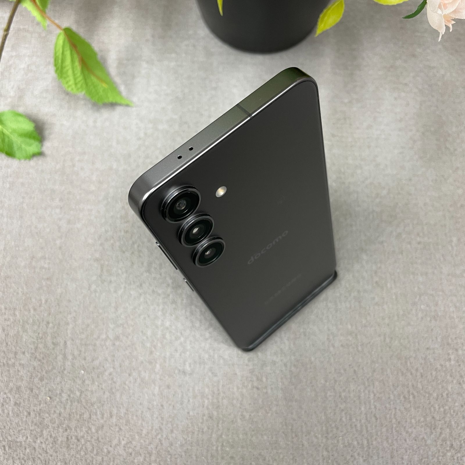 Samsung Galaxy S24 256GB ブラック 国内版 Amazon.co.jp: Galaxy S24 5G|256GB|オニキスブラック|Galaxy AI対応