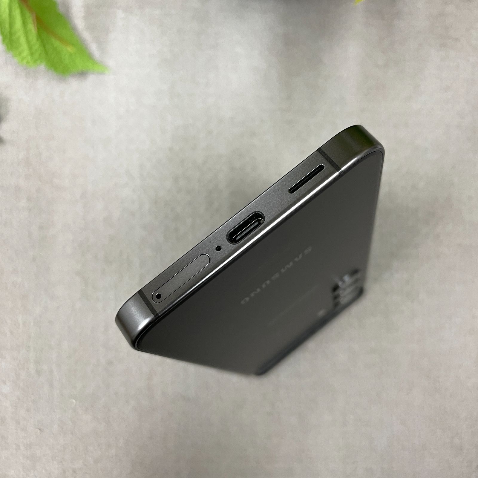 Samsung Galaxy S24 256GB ブラック 国内版 SIMフリー】Galaxy S24 256G SM-S921QZKESJP オニキスブラック GALAXY