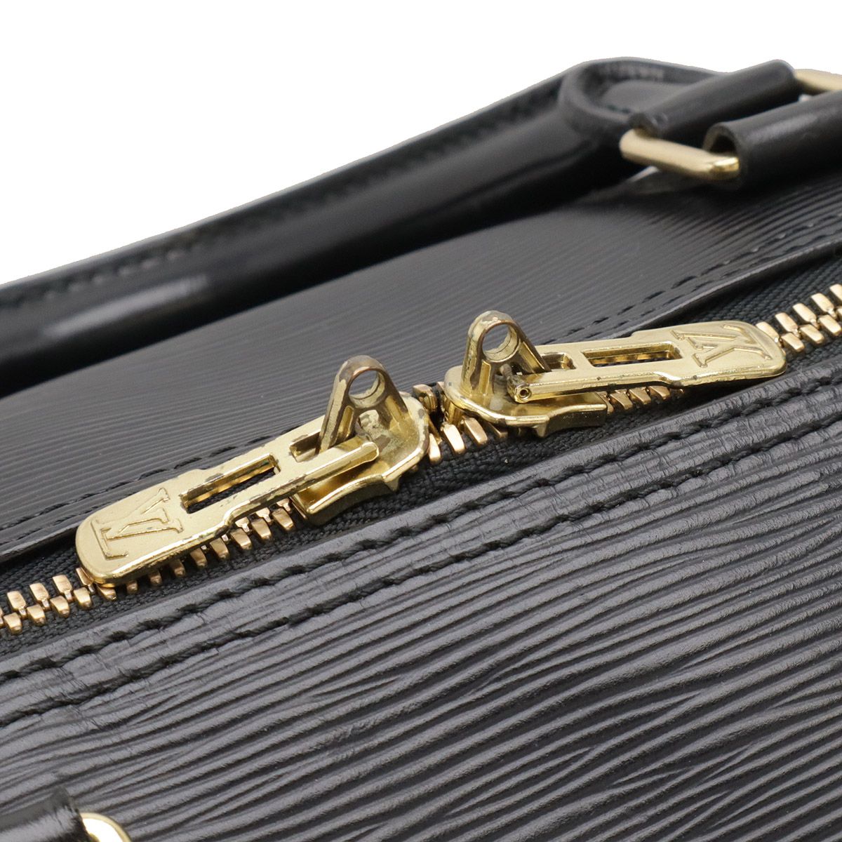 LOUIS VUITTON ルイ ヴィトン エピ キーポル55 ボストンバッグ 旅行