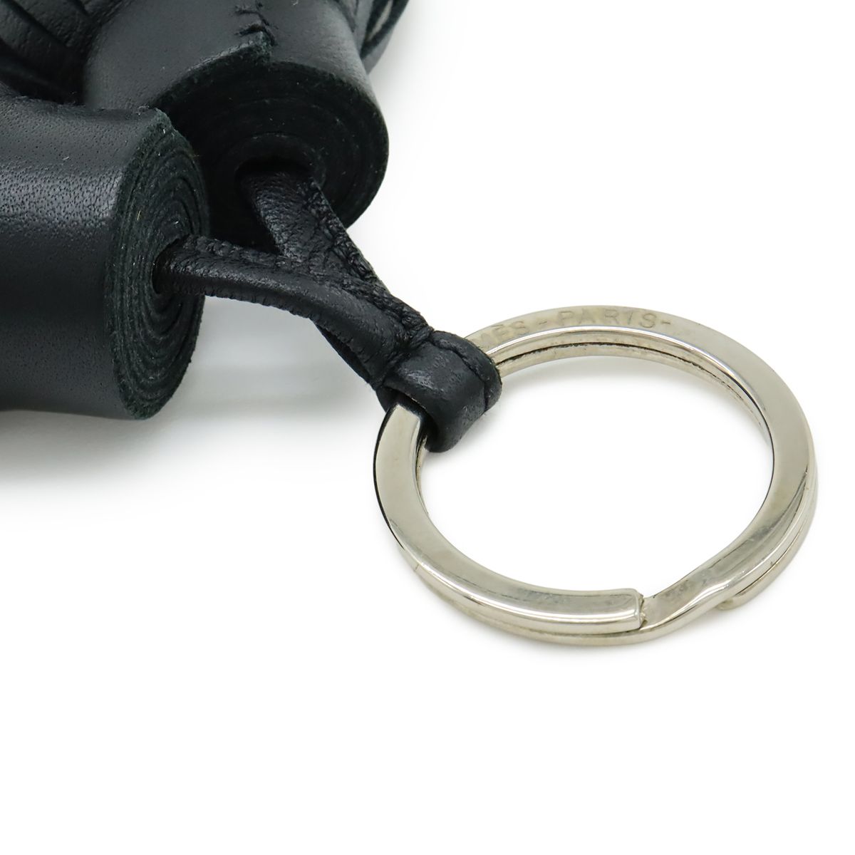 未使用品　エルメス　カルメン　ブラック　キーリング　チャーム 楽天市場】【新品未使用品】HERMES エルメス カルメン キーリング