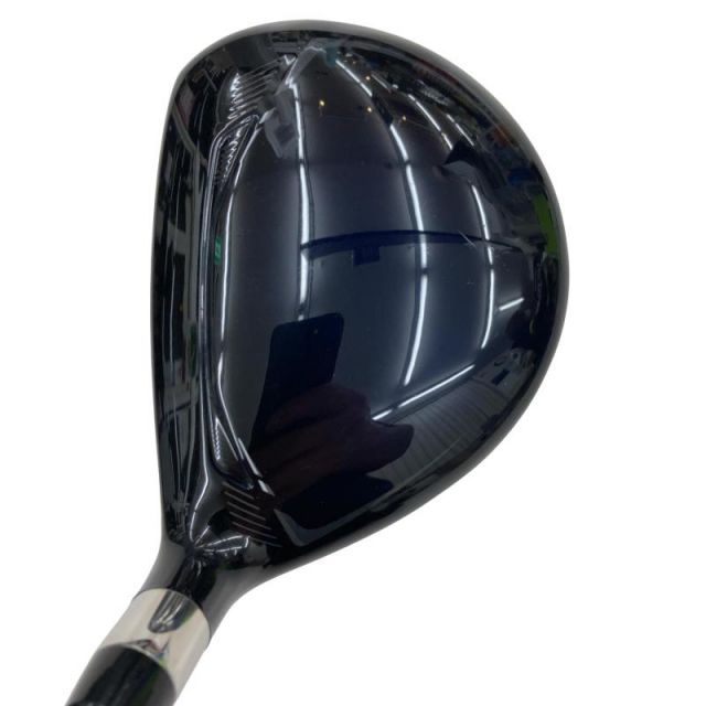 中古】 ブリヂストン TOUR B JGR 9W フェアウェイウッド FW 純正特注