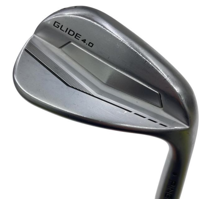 ピン PING GLIDE 4.0 58°/14° W ウェッジ WG Z-Z115 (フレックスその他