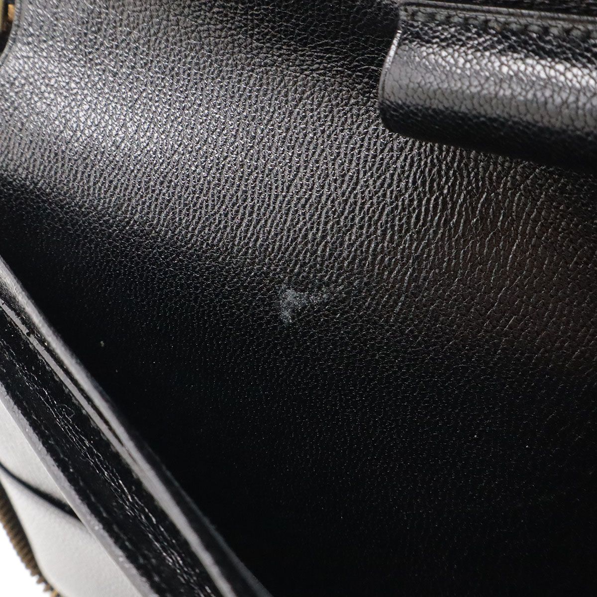 HERMES エルメス チャーリー トラベルケース マルチケース パスポート