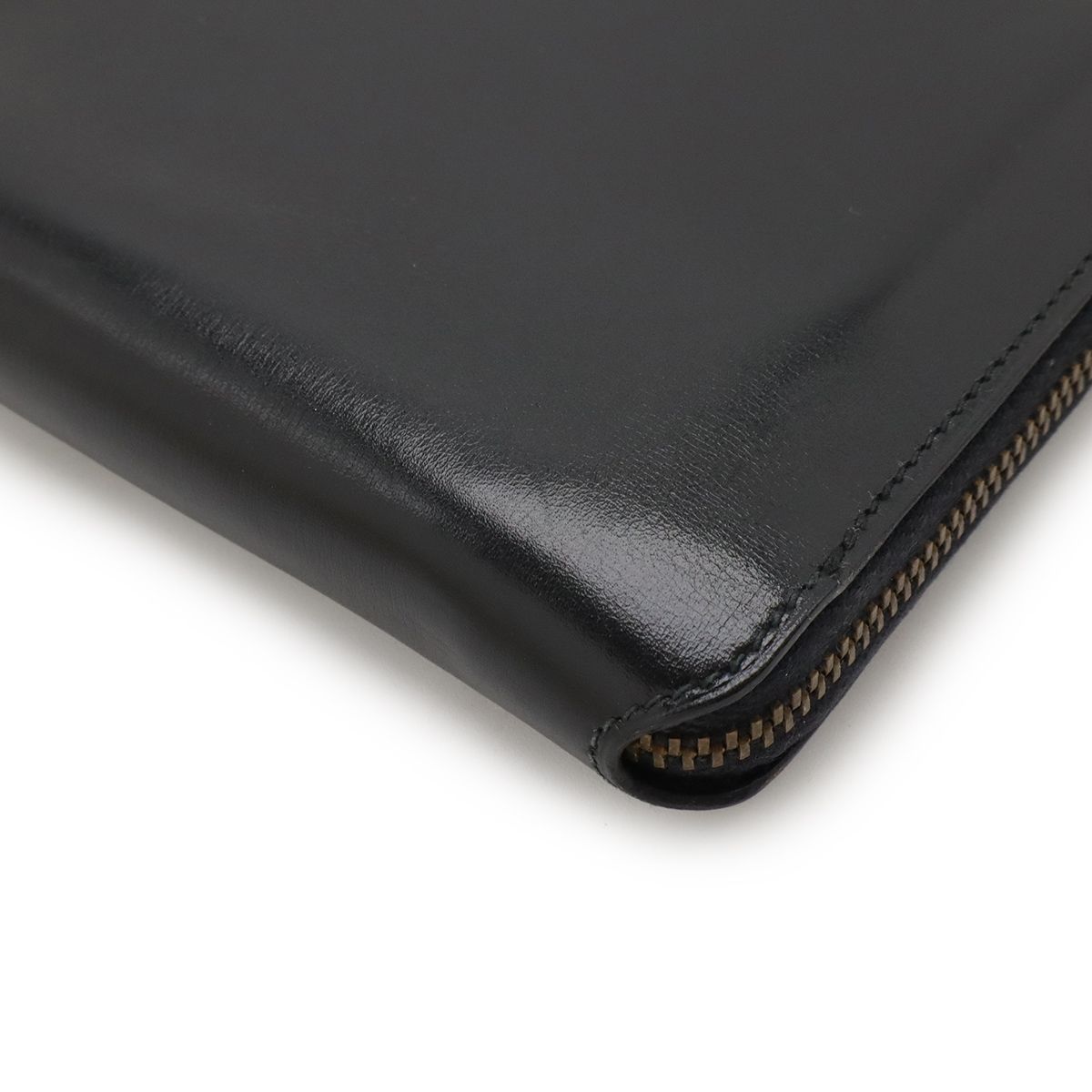 HERMES エルメス チャーリー トラベルケース マルチケース パスポート