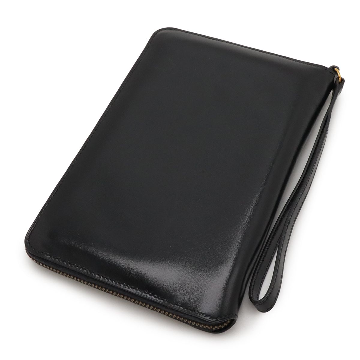 HERMES エルメス チャーリー トラベルケース マルチケース パスポート