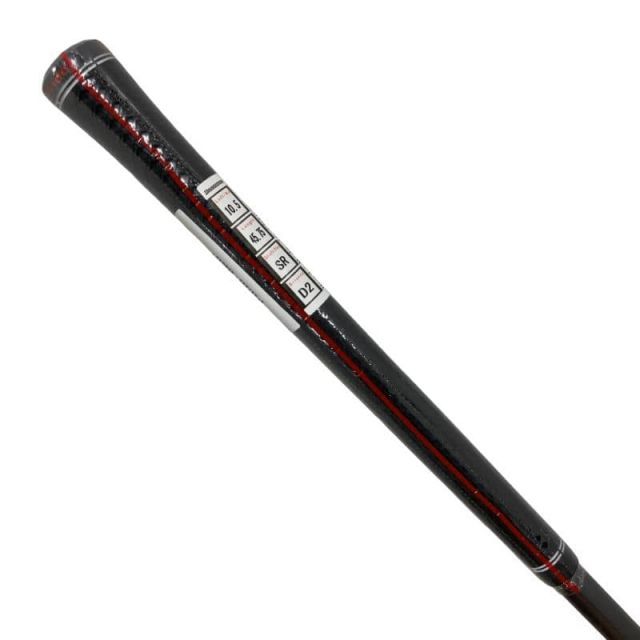 中古】 ブリヂストン BRIDGESTONE B3 DD 10.5° ドライバー DR TENSEI