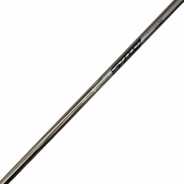 中古】 エポンゴルフ株式会社 EPON AF-502 6S アイアンセット IR