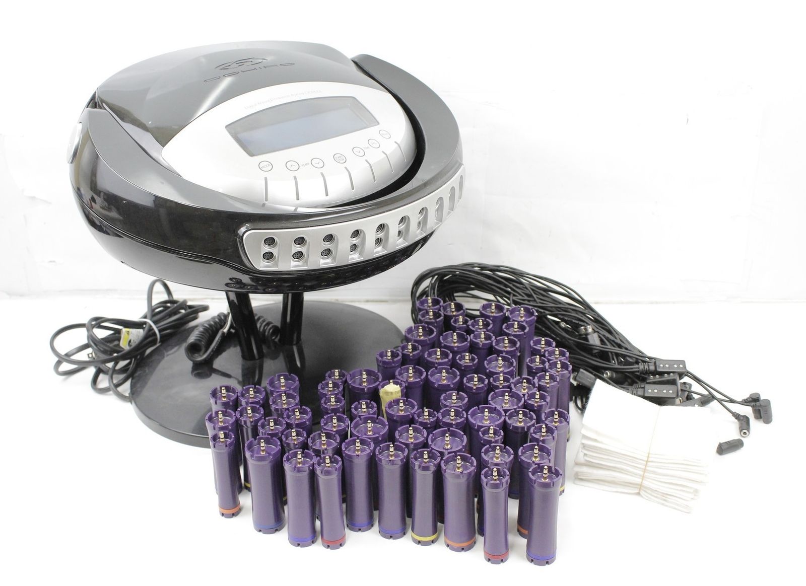 オオヒロ デジタルパーマ機 ODIS EX OOHIRO 大広製作所 ODIS EX 美容