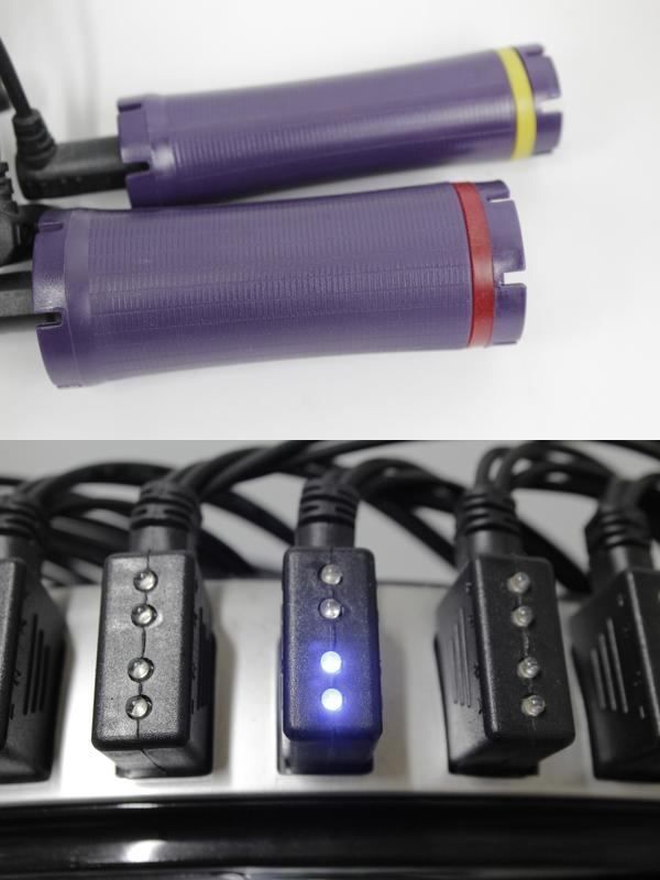 オオヒロ デジタルパーマ機 ODIS EX OOHIRO 大広製作所 ODIS EX 美容