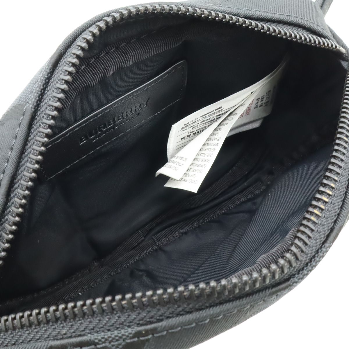 【希少】BURBERRY ウエストバッグ 8010744 TBモノグラム 希少】BURBERRY ウエストバッグ 8010744 TBモノグラム - メルカリ