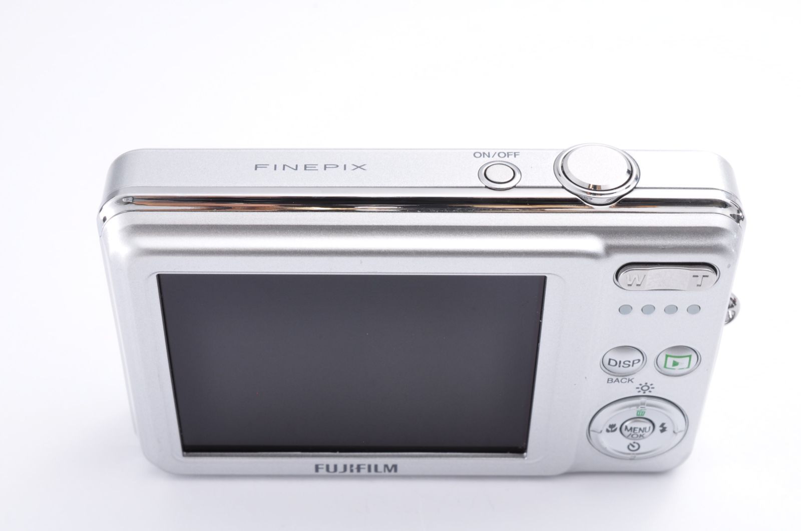 FUJIFILM FINEPIX J27 シルバー　デジカメ Amazon | FUJIFILM デジタルカメラ FinePix(ファインピックス) J30