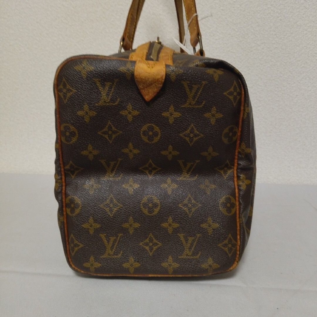 375 ルイヴィトン モノグラム　サックスプール55 ボストンバッグ 楽天市場】【バッグ】LOUIS VUITTON ルイ ヴィトン モノグラム