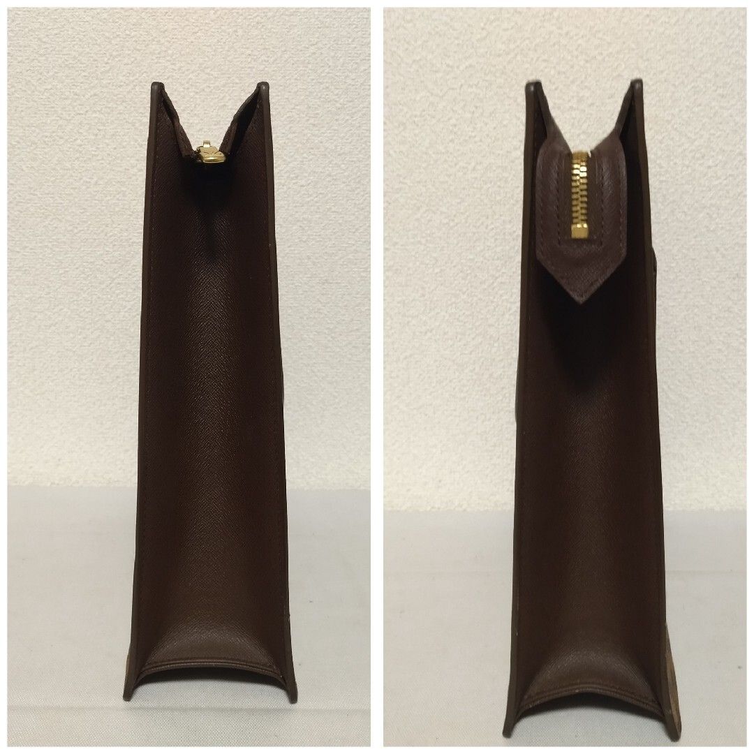 ❣️美品 ルイヴィトン ダミエ ヴェニスPM N51145 トートバッグ LOUIS VUITTON ルイ ヴィトン ダミエ ヴェニスPM トートバッグN51145