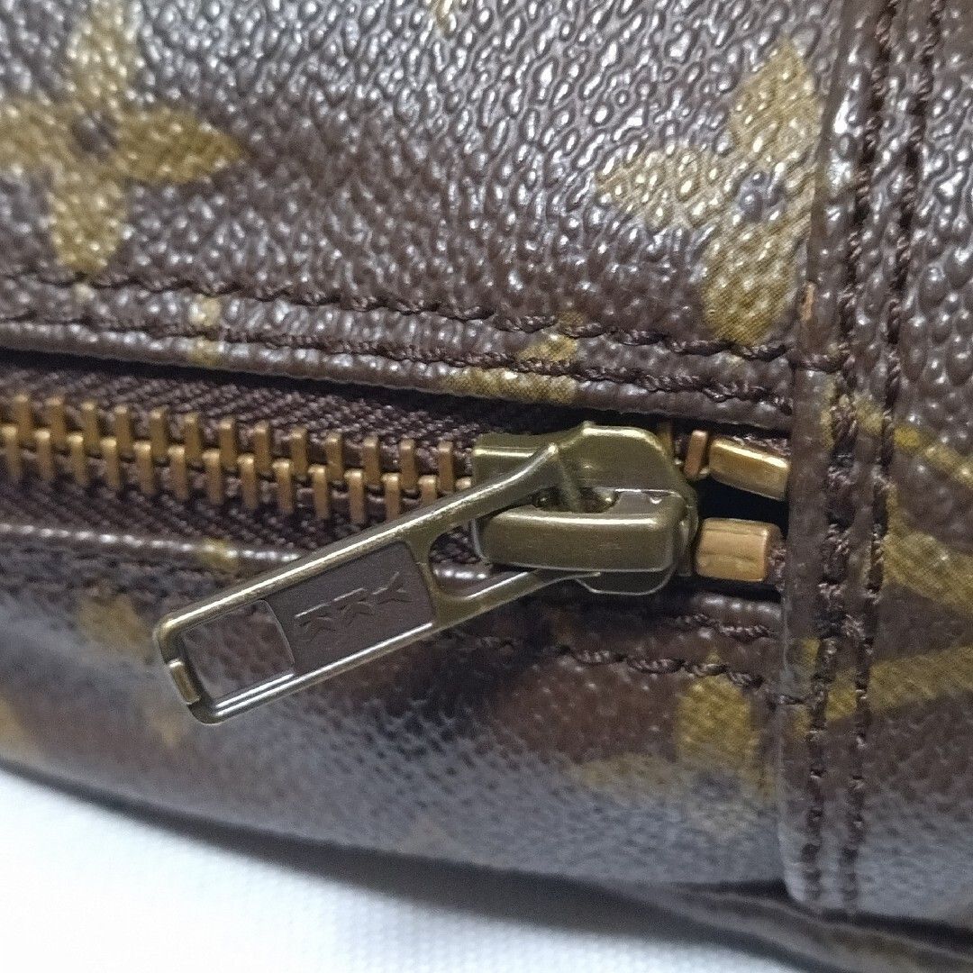 ルイヴィトン トゥルーストワレット28 モノグラム クラッチバッグ ルイヴィトン トゥルーストワレット28 ポーチ クラッチバッグ