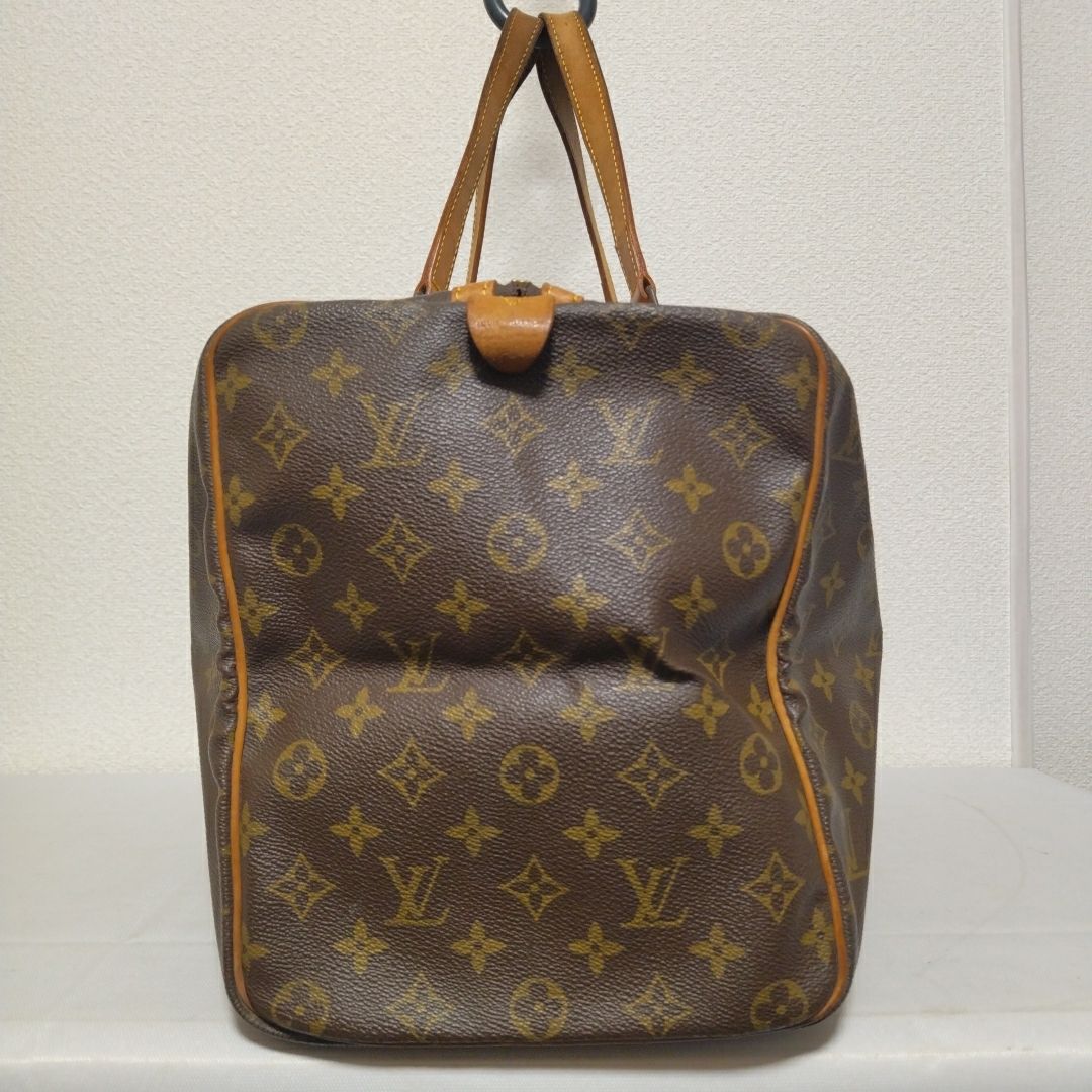 美品】ルイヴィトン サックスプール45 モノグラム M41626 - メルカリ