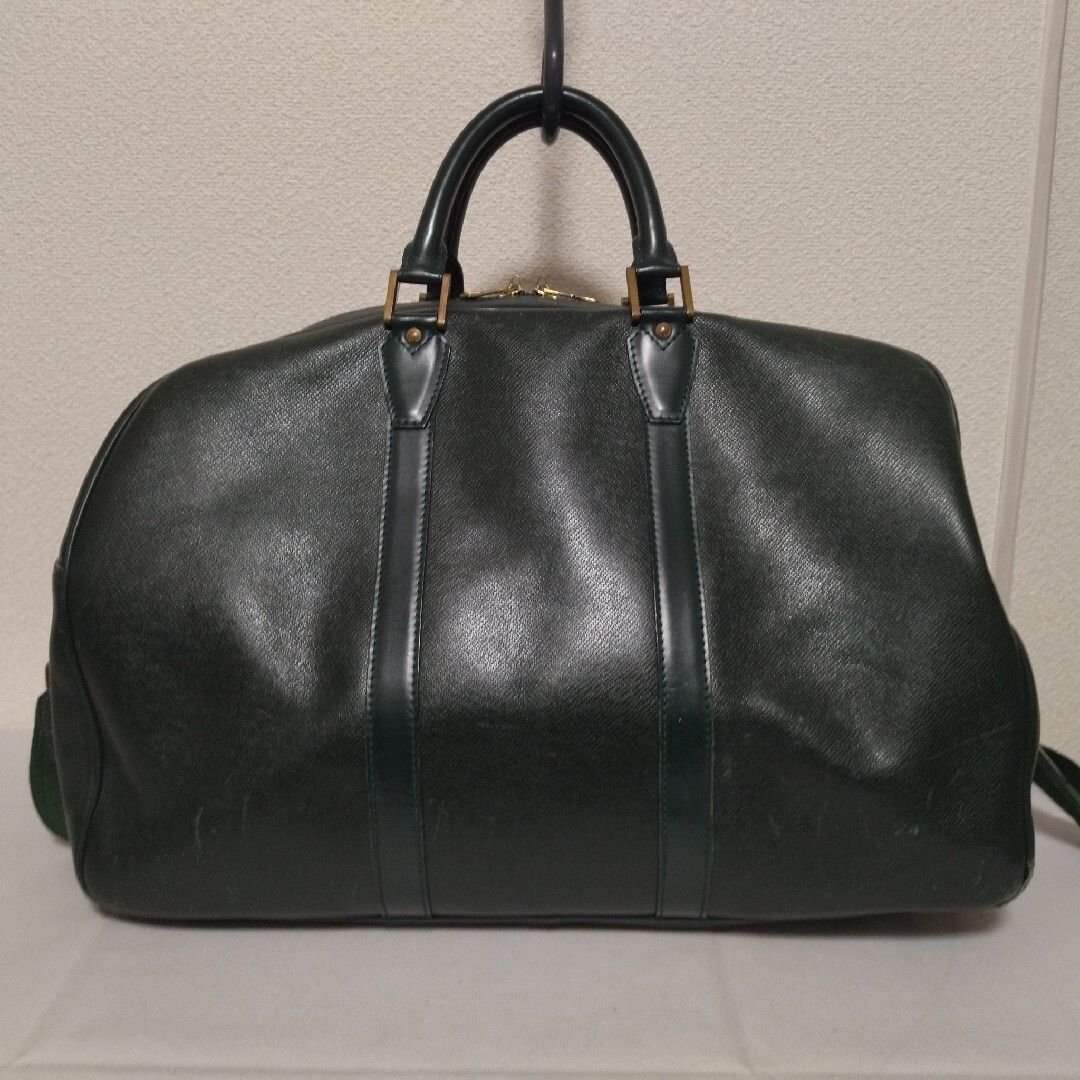 LOUIS VUITTONタイガ ケンダルGM ボストンバッグ 2wayエピセア LOUIS VUITTON ケンダルGM タイガ エピセア 2way ボストン