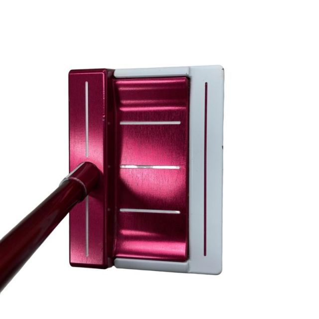 【新品】キャスコ Red9/9 WB-009パター 34カバー付き！値引き受付中 Amazon.co.jp: キャスコ(Kasco) パター(ボックスタイプ) Red9/9 WB-009