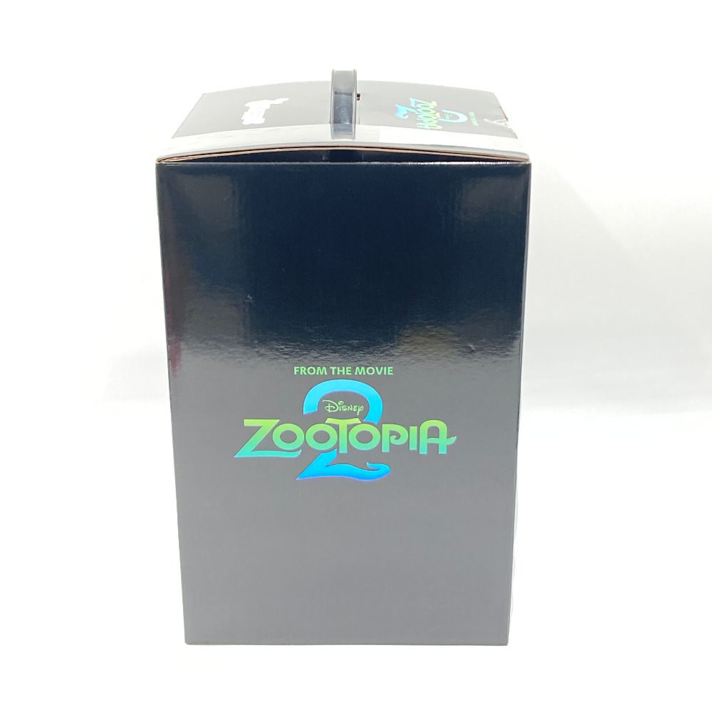 ズートピア2』 「Happyくじ ズートピア2」 A賞 ポスターフィギュア