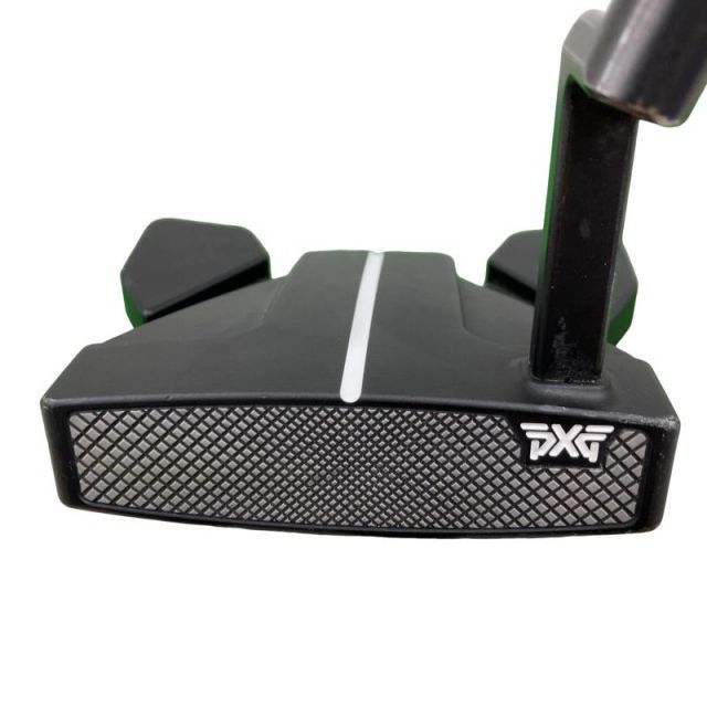 中古】 PXG PXG OPERATOR GEN2(クランク) パター PT スチール
