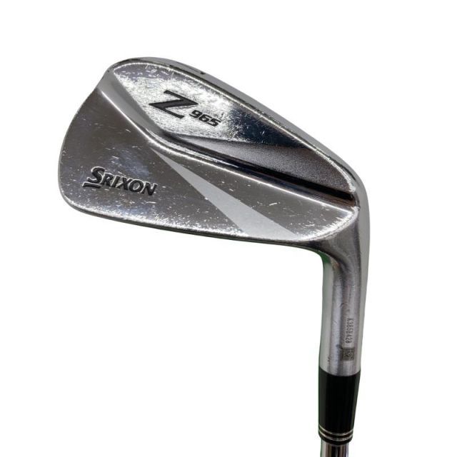 中古 ダンロップ SRIXON Z965 6S アイアンセット IR Dynamic