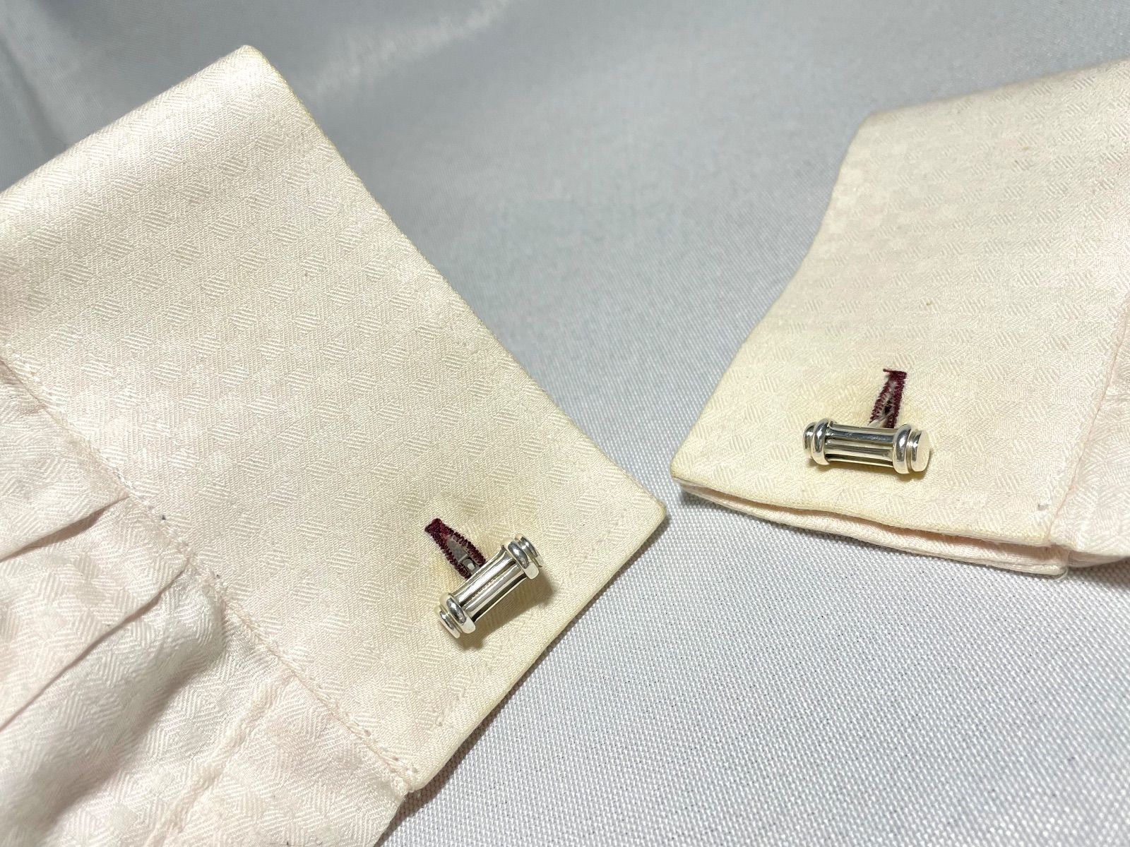 ティファニー ローラー アンドコー カフス シルバー ティファニー ローラー アンドコー カフス シルバー ティファニー