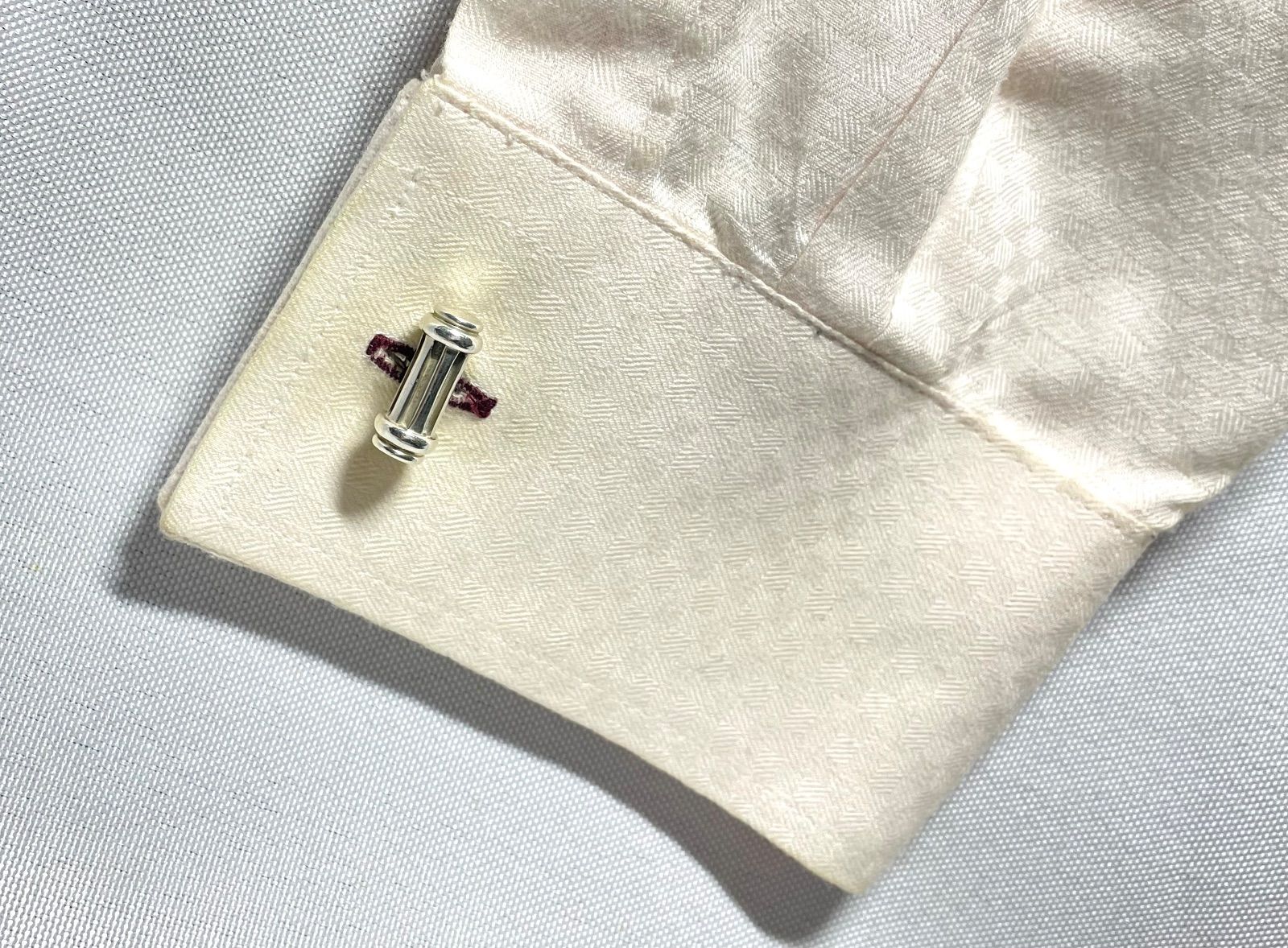 ティファニー ローラー アンドコー カフス シルバー ティファニー ローラー アンドコー カフス シルバー ティファニー