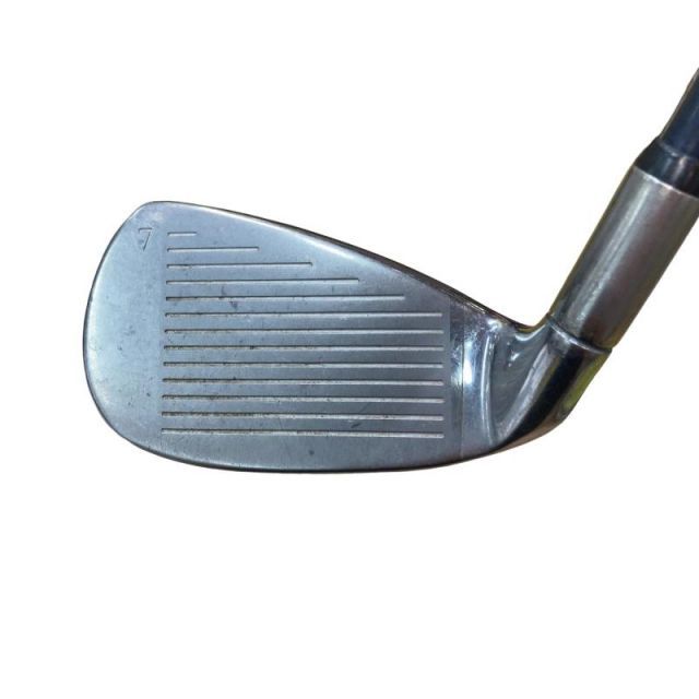 中古】 マグレガー MACTEC NVG2 8S アイアンセット IR NS PRO 950GH