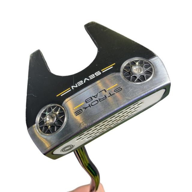 パター SEVEN - LAB Lab Odyssey オデッセイ STROKE Putter Stroke