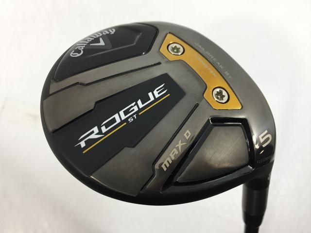 美品‼️】 キャロウェイ ローグ ST MAX 4U (20°) レフティ Callaway
