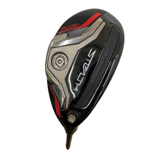 良品　テーラーメイド ステルス プラス ユーティリティ U3単品 右打ち メンズ テーラーメイド ステルス プラス ユーティリティ U3単品 右打ち メンズ