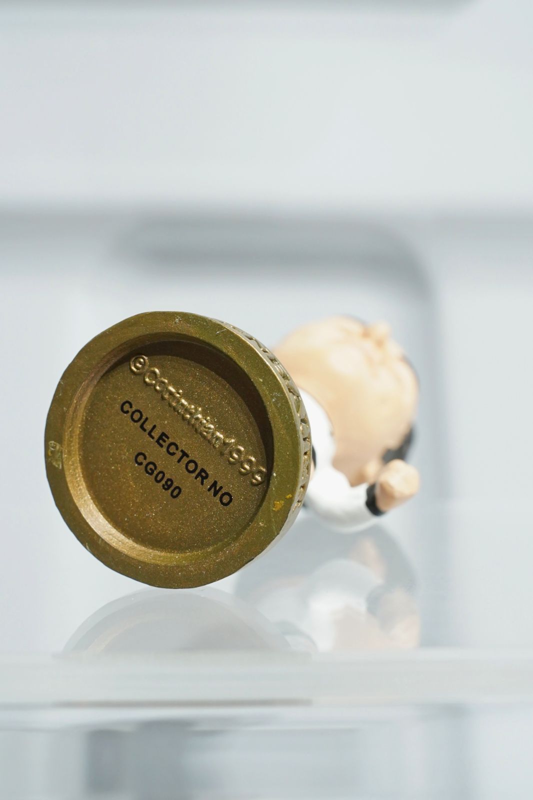 フランツ・ベッケンバウアー（Franz Beckenbauer）CG090 ドイツ代表 No