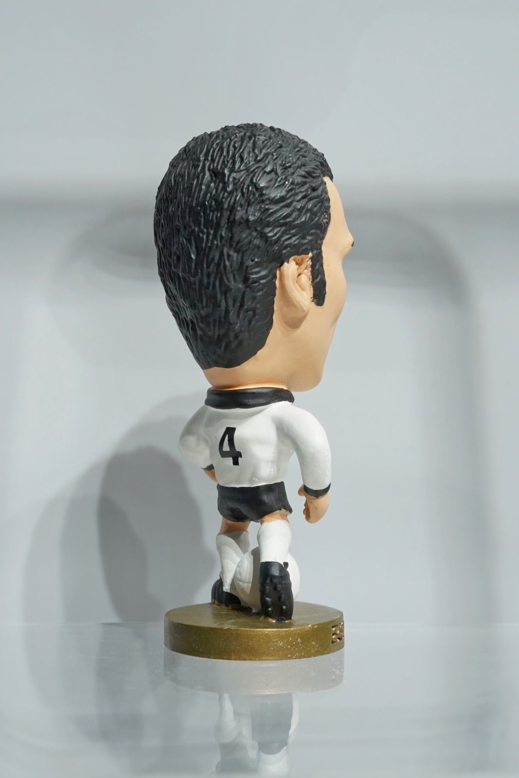 フランツ・ベッケンバウアー（Franz Beckenbauer）CG090 ドイツ代表 No